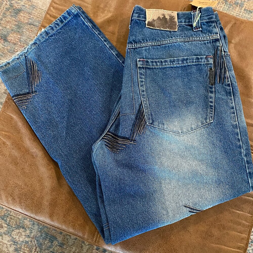 Vintage Rocawear Jeans